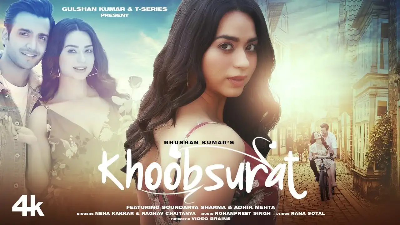 Khoobsurat