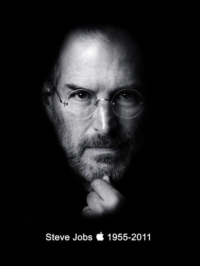 steve jobs