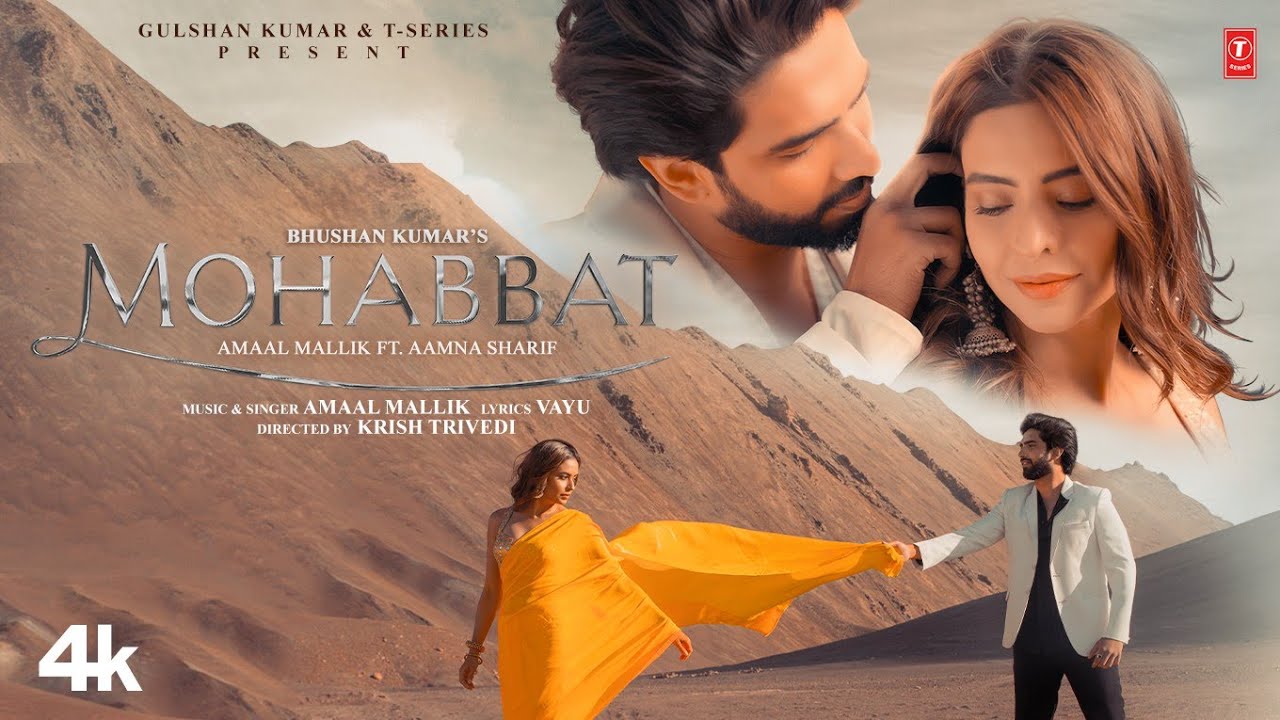 mohabbat-video-amaal-mallik