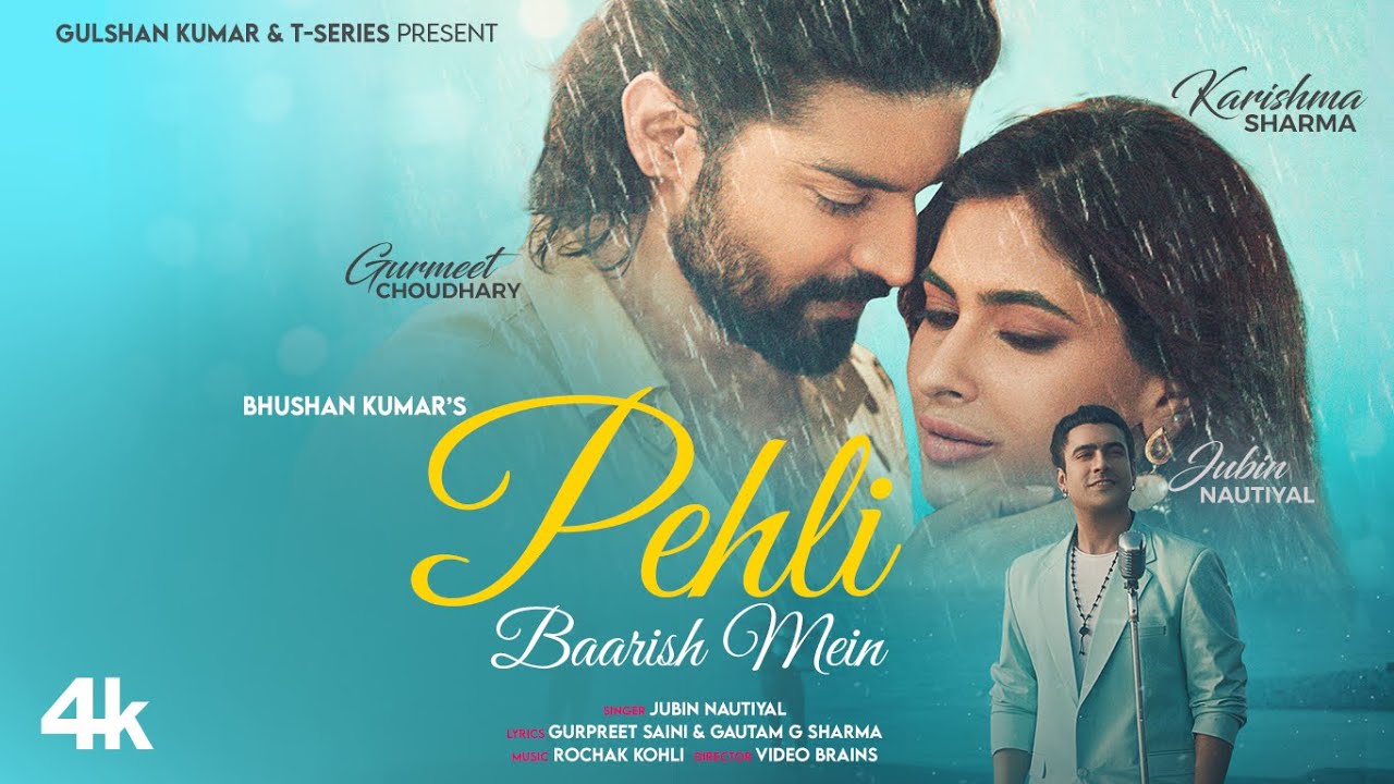 pehli-baarish-mein-jubin-nautiyal