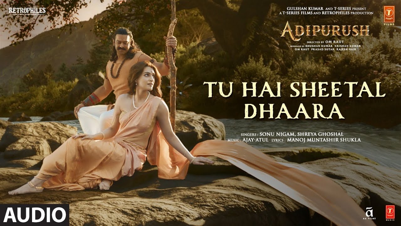 tu-hai-sheetal-dhaara-adipurush