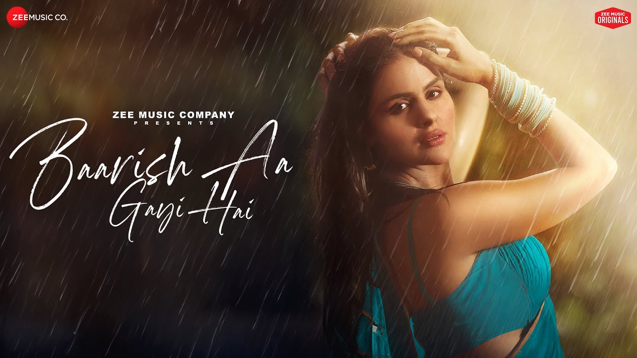 बारिश आ गई है Baarish Aa Gayi Hai Lyrics in Hindi – Prateeksha Srivastava