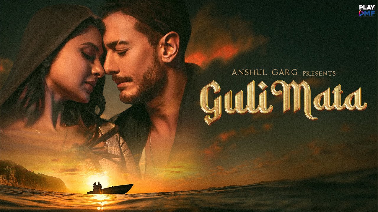 गुली माता Guli Mata Lyrics in Hindi – Shreya Ghoshal