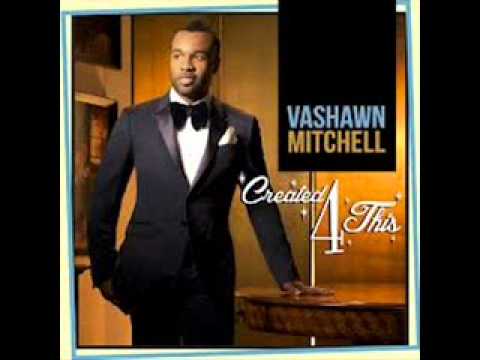 The Potter’s House Lyrics – Vashawn Mitchell | Created4This