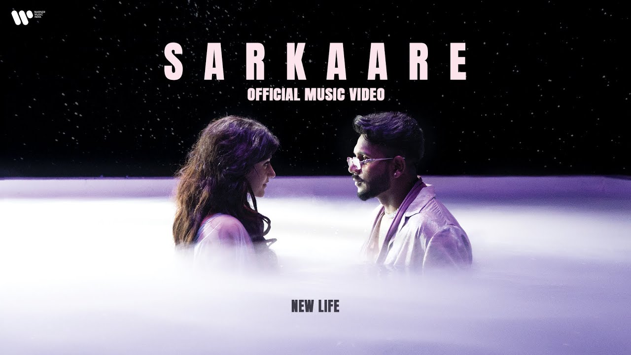 SARKAARE LYRICS - King | sonylyrics