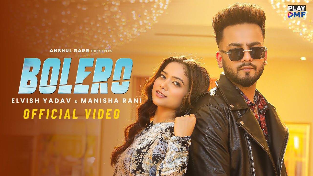 बोलेरो Bolero Lyrics in Hindi – Preetinder, Asees Kaur