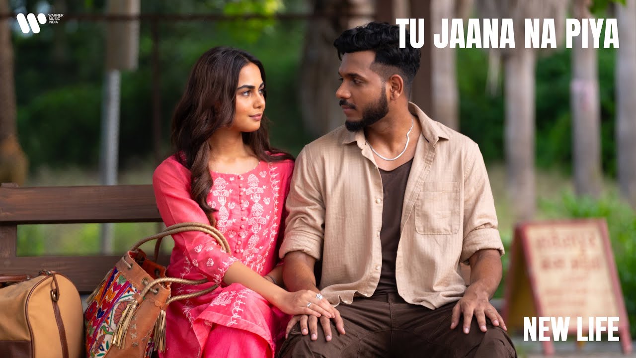 तू जाना ना पिया Tu Jaana Na Piya Lyrics in Hindi – King