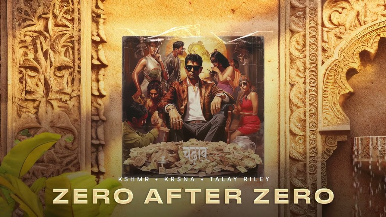 ZERO AFTER ZERO LYRICS – Kr$Na | sonylyrics