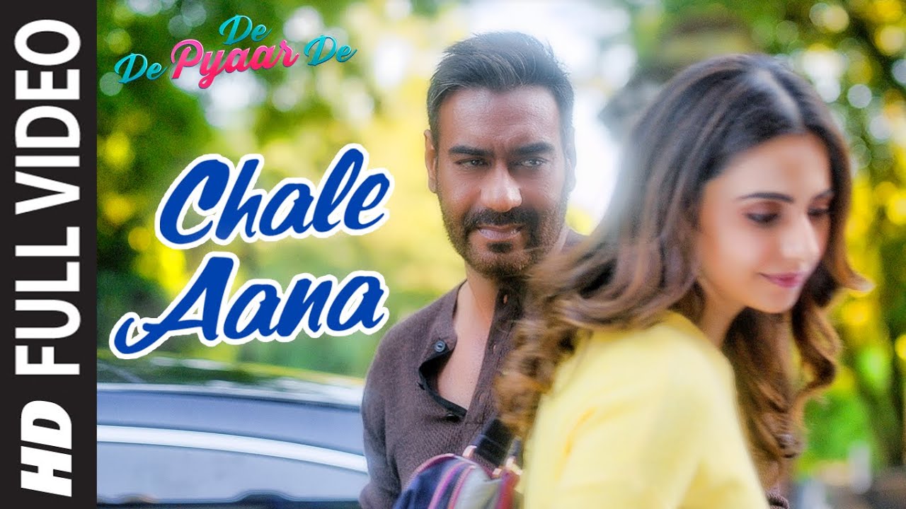 Chale Aana - कभी मैं याद आऊं तो चले आना (Armaan Malik) Lyrics