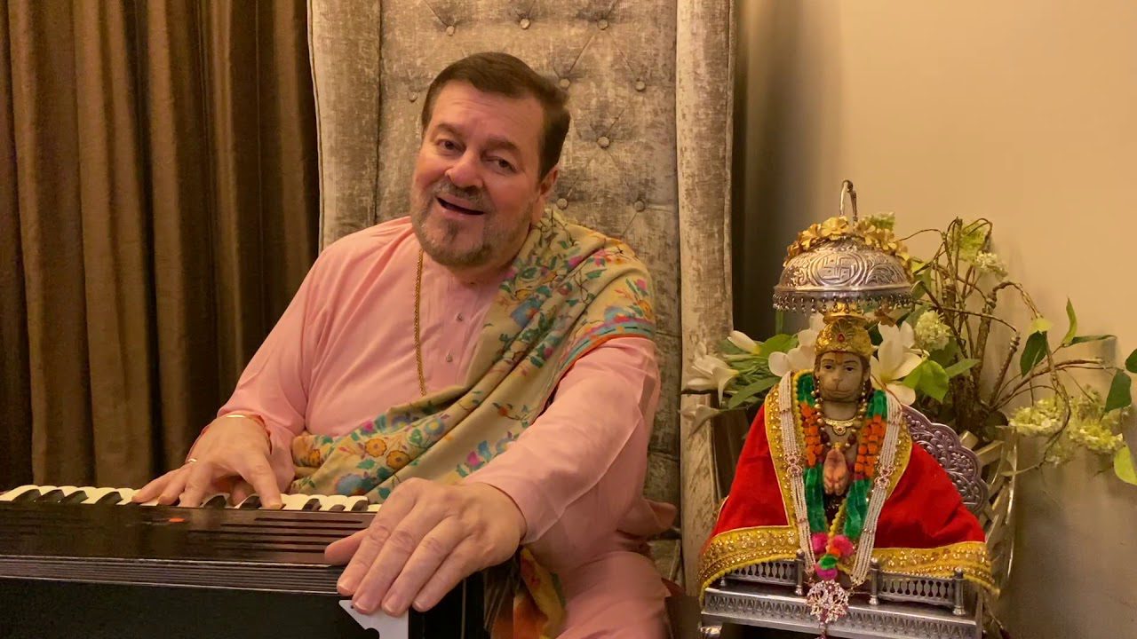 जिनके हृदय श्री राम बसे Jinke Hriday Shri Ram Base Lyrics - Nitin Mukesh Sing