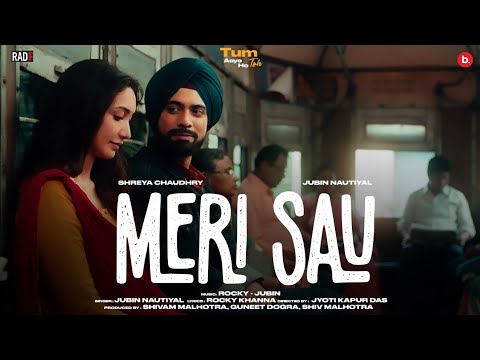 MERI SAU LYRICS – Jubin Nautiyal | sonylyrics