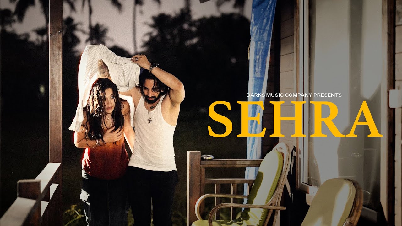 SEHRA LYRICS – Vilen