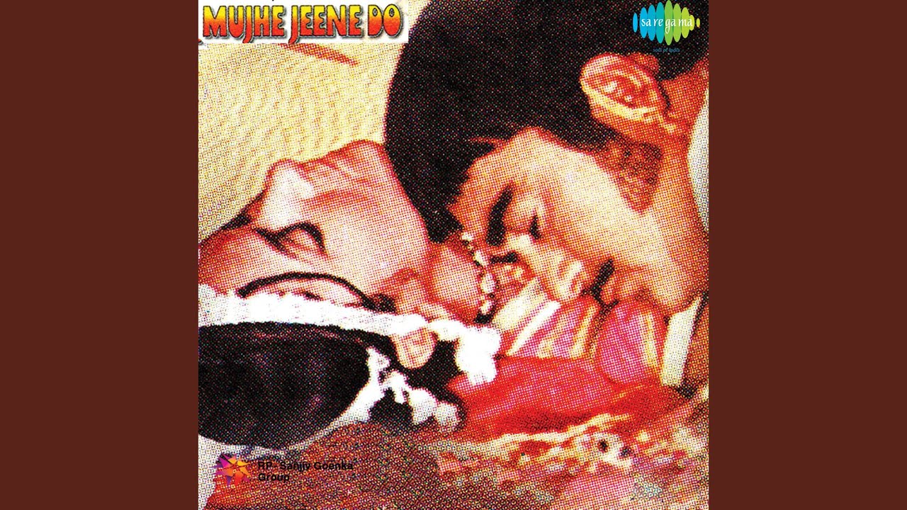 NADI NAARE NA JAAO SHYAM PAIYAAN PADUN LYRICS – Asha Bhosle | Mujhe Jeene Do (1963)