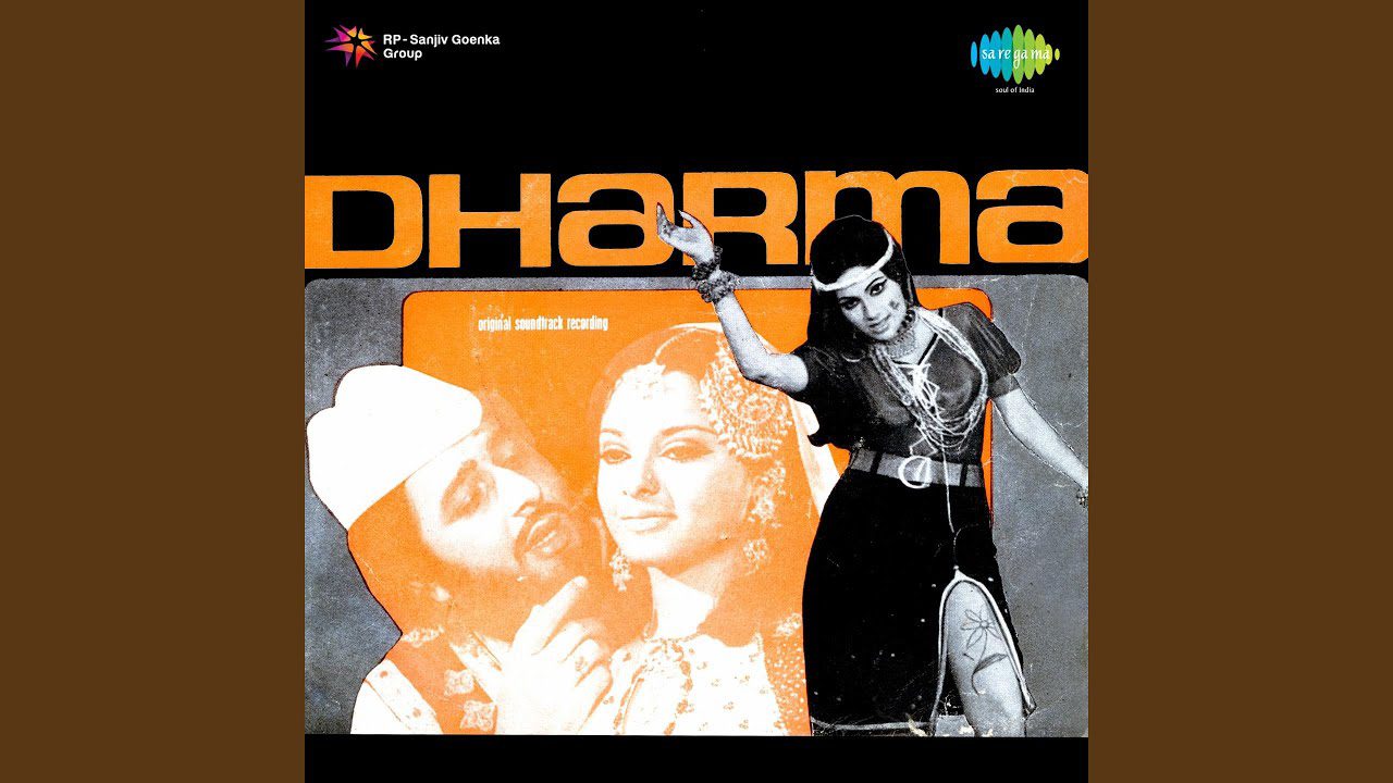 RAAZ KI BAAT KEH DU TO LYRICS – Asha Bhosle, Mohammed Rafi | Dharma (1973)