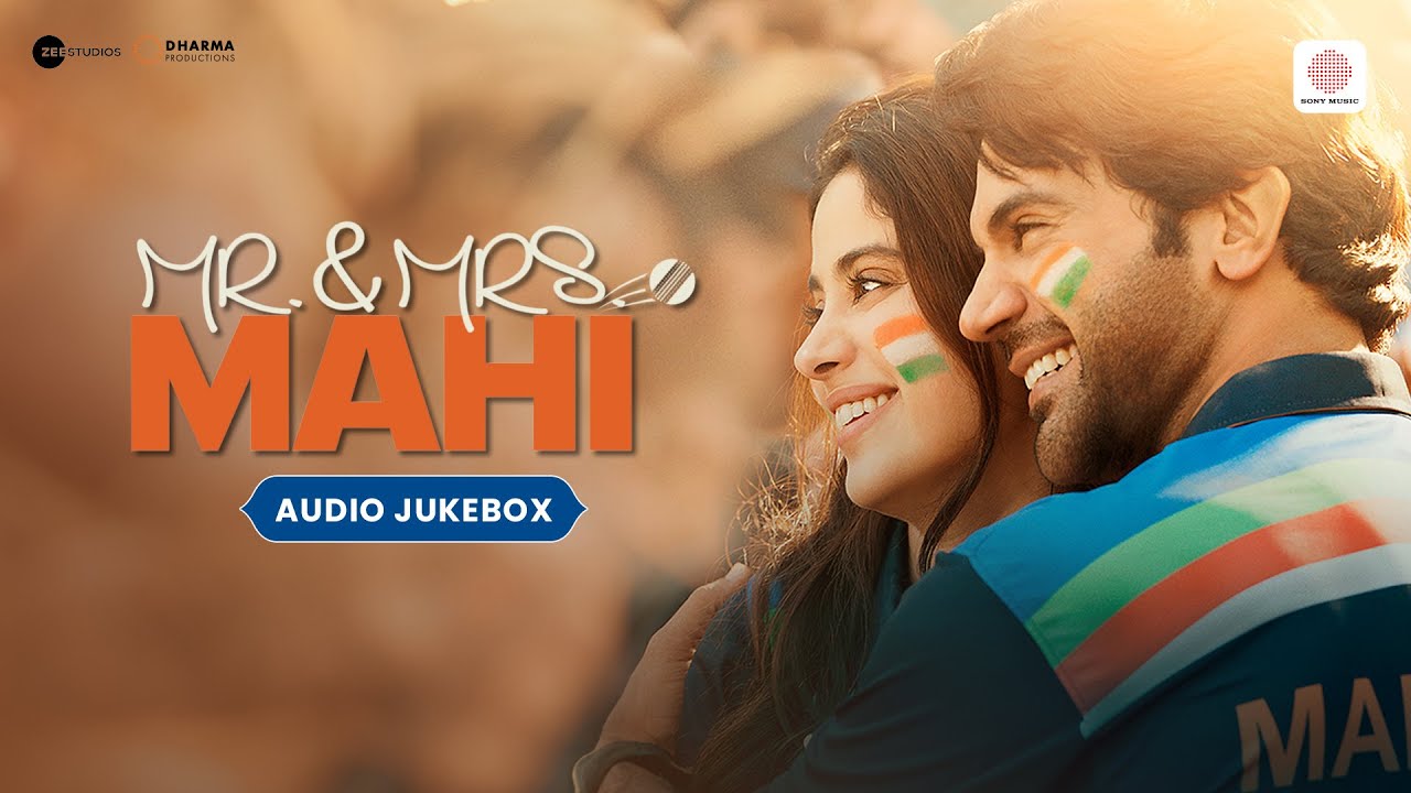 TU HAIN TOH LYRICS – Bunny, Sagar | Mr & Mrs Mahi