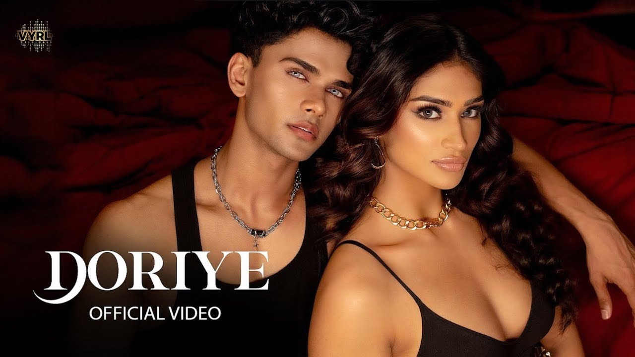 डोरिये Doriye Lyrics in Hindi – Varun Jain, Nikhita Gandhi