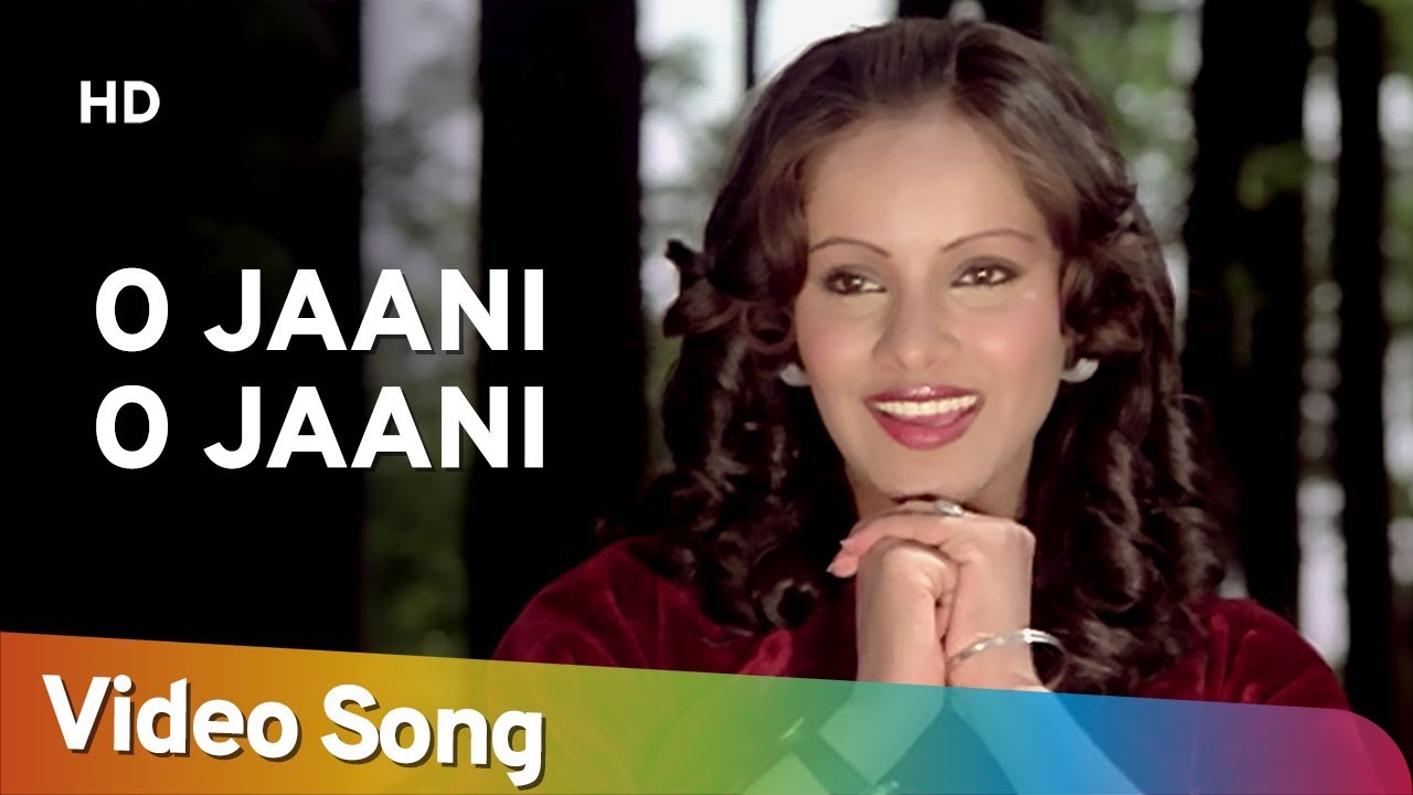 O Jaani Jaani Lyrics in Hindi – Saajan Bina Suhagan