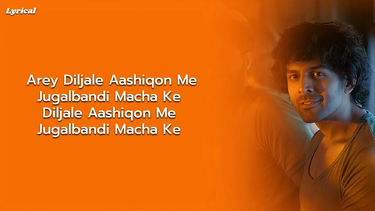 SATYANAAS LYRICS – Arijit Singh, Nakash Aziz, Dev Negi | Chandu Champion