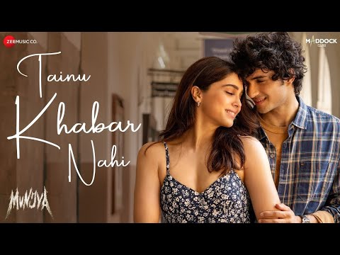 तैनू खबर नहीं Tainu Khabar Nahi Lyrics in Hindi – Arijit Singh