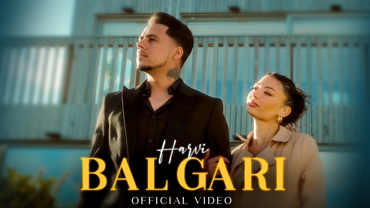 BALGARI LYRICS IN HINDI - Harvi