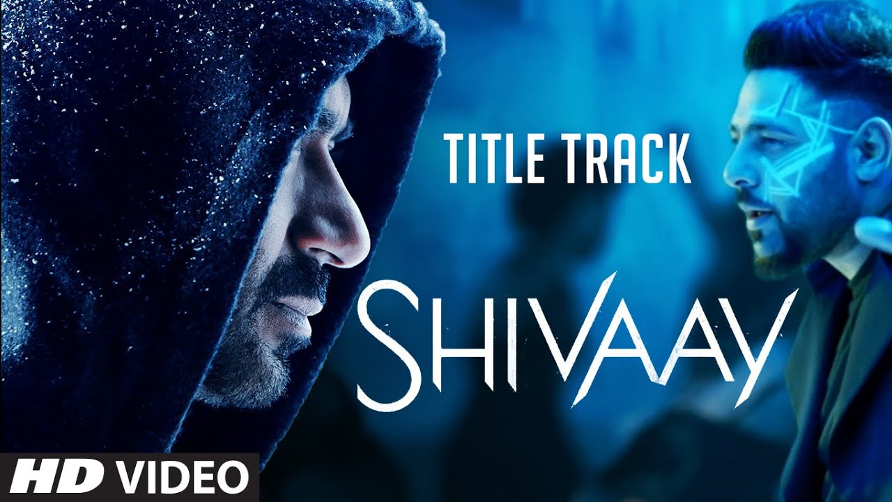 Bolo Har Har Har Lyrics In Hindi- Shivaay