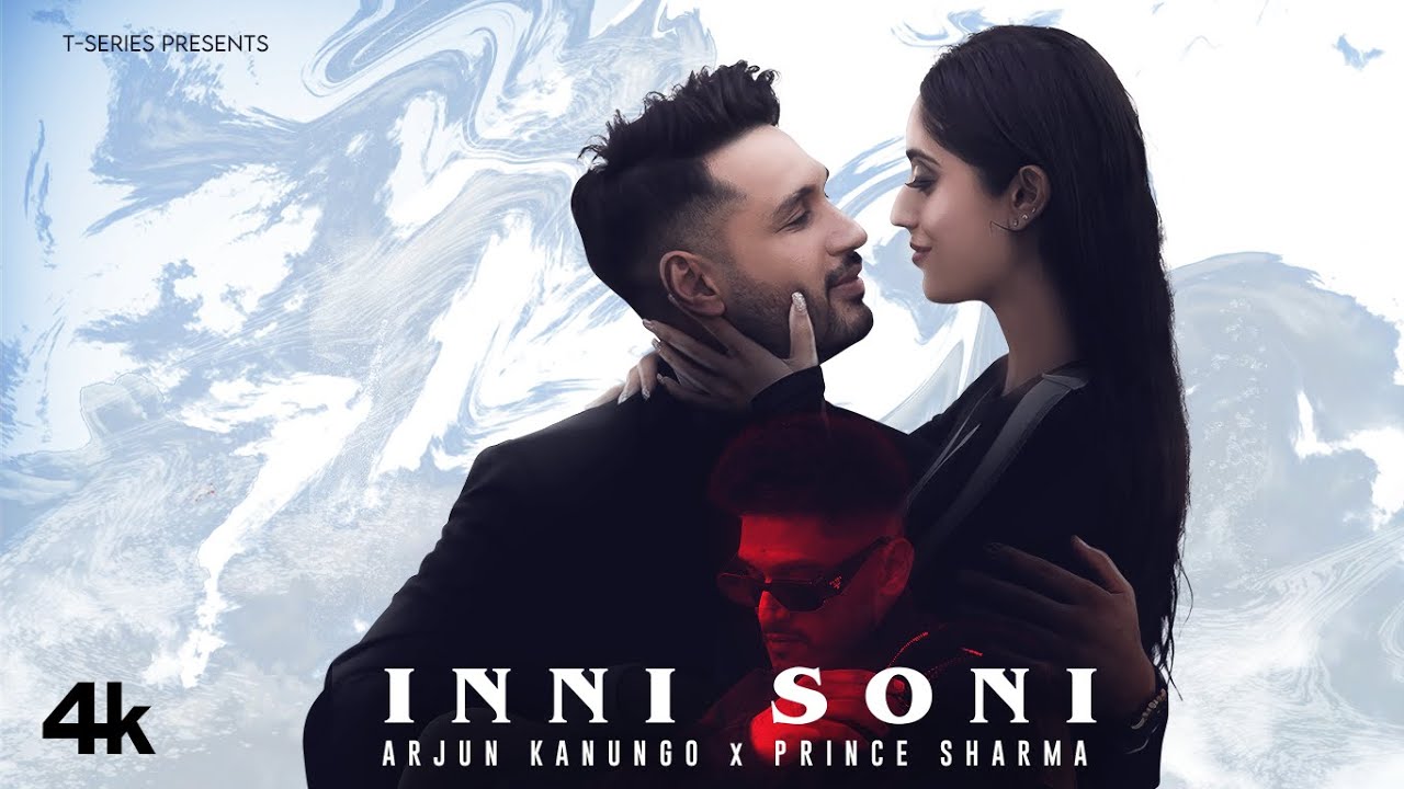 INNI SONI LYRICS IN HINDi - Arjun Kanungo, Prince Sharma