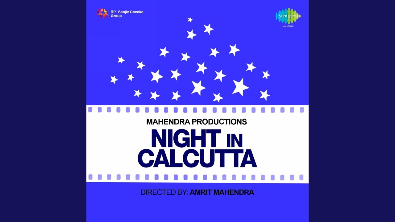 MERI MORNI SACH KEHTA HOON LYRICS - Mohammed Rafi, Usha Khanna | A Night In Calcutta (1970)