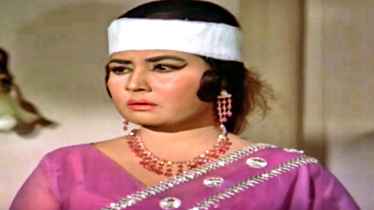 NIGAHEIN KYUN BHATAKTI HAI LYRICS – Lata Mangeshkar | Baharon Ki Manzil (1968)