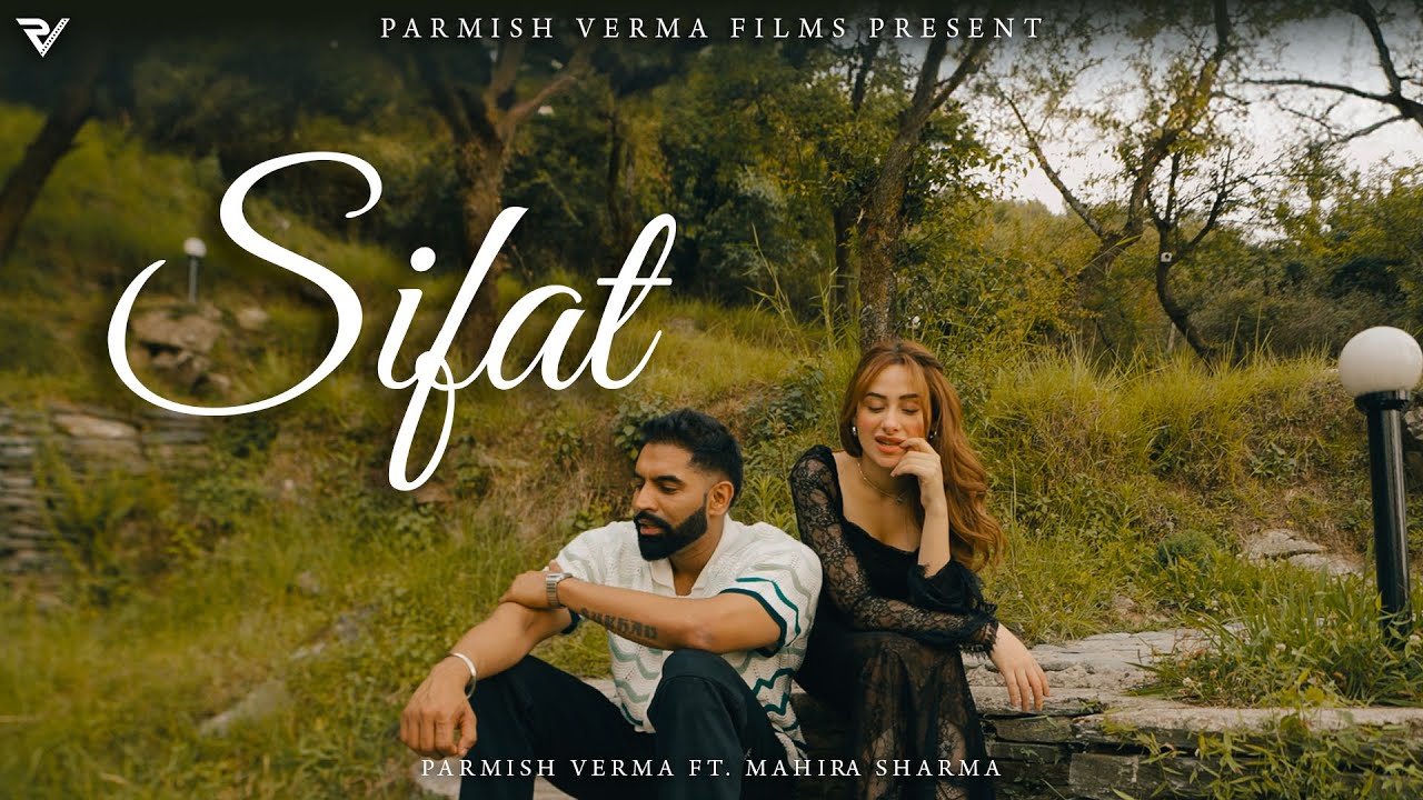 SIFAT LYRICS IN HINDi – Parmish Verma