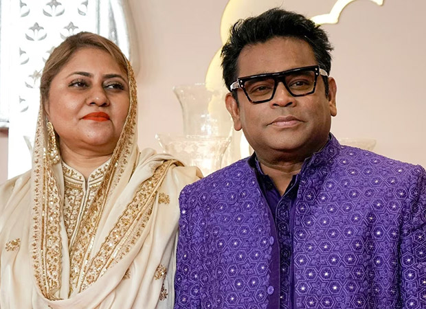 AR Rahman takes legal action against content creators for defaming him and tarnishing his image