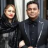 AR Rahman, Saira Banu’s lawyer sparks hope for reconciliation amid divorce proceedings: “It’s a long marriage and a lot…”