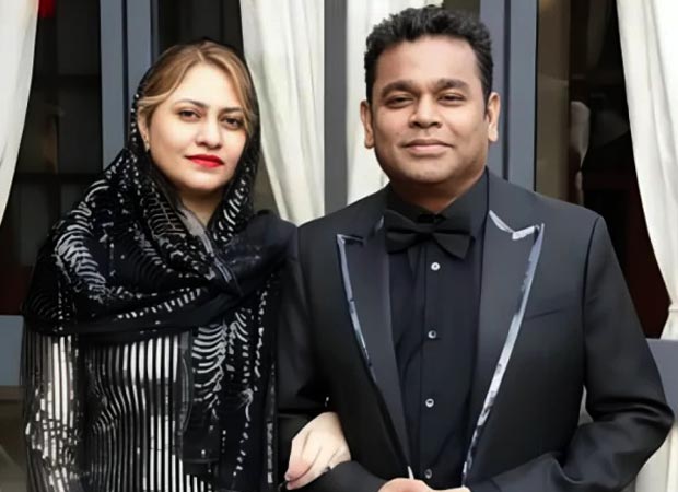 AR Rahman, Saira Banu’s lawyer sparks hope for reconciliation amid divorce proceedings: “It’s a long marriage and a lot…”