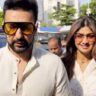 Raj Kundra BREAKS SILENCE on recent ED raids, blames media for tarnishinng Shilpa Shetty