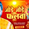 जोड़े जोड़े फलवा Jode Jode Falwa Lyrics In Hindi– Pawan Singh , Palak Muchhal