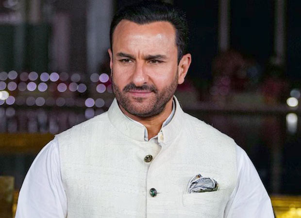 Saif Ali Khan Attack Case Image