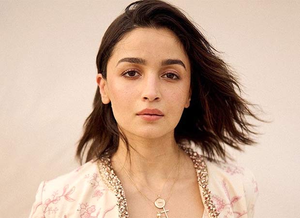Alia Bhatt joins hands with Amazon Prime Video for young adult drama Report