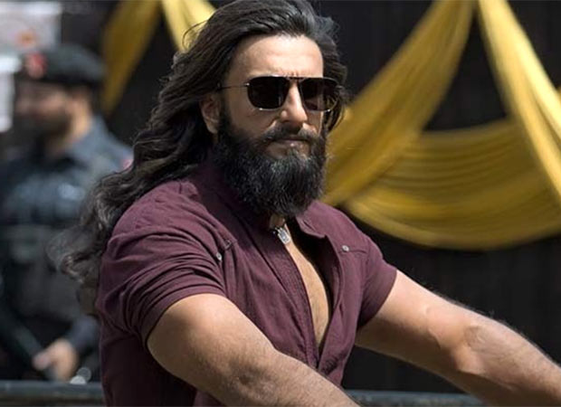 First look of Dhurandhar to hit the big screen tomorrow