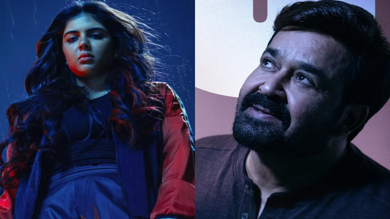 9 South films releasing in theaters this week