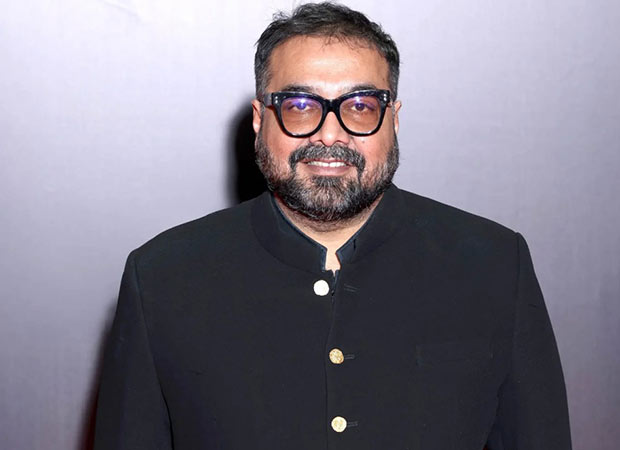 Anurag Kashyap called the AI -Naked Lord Hanuman film a slam, called the producers: "You should be in the gutter": Bollywood News - Bollywood News