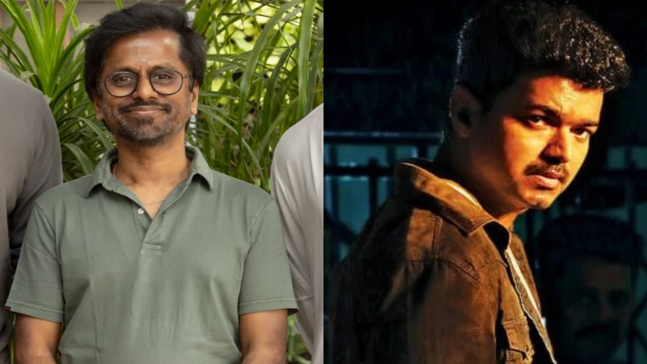 AR Murugadoss reveals he wanted to make a ‘dry’ action film with Thalapathy Vijay
