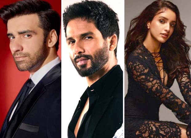 Avinash Tiwari to form a team with Shahid Kapoor and Triptidimi Dimri for the next of Vishal Bhardwaj? What do we know here! : Bollywood News - IHNS Avinash Tiwari to form a team with Shahid Kapoor and Triptidimi Dimri for the next of Vishal Bhardwaj? What do we know here!