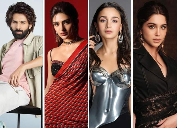 December 2025 Shodown: Karthik Aryan-Sirlelle vs Alia Bhatt-Sharevari-Baby Dole On Christmas, Ranveer Singh's weeks after weeks: Bollywood News-Bollywood uproar