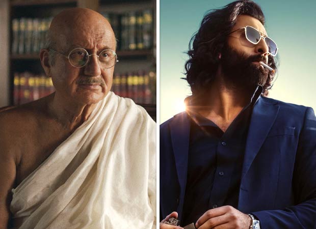 Exclusive: Bengal files are 1 minute longer than animal; The word 'contempt' against CBFC sensor transgender; Producers voluntarily overcome the mention of Gopal Mukhopadhyay in many scenes: Bollywood News - Bollywood Hungama
