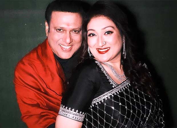 Govinda's wife Sunita Ahuja denies rumors of divorce; "Rumors PE Vishwas Na Carin" says: Bollywood News - Bollywood Hungama