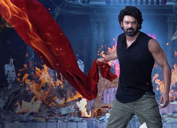 Ivy Entertainment gave the co-producer of Prabhas-Abhinit Raja Saab to the Delhi High Court more than the alleged contractual violations.