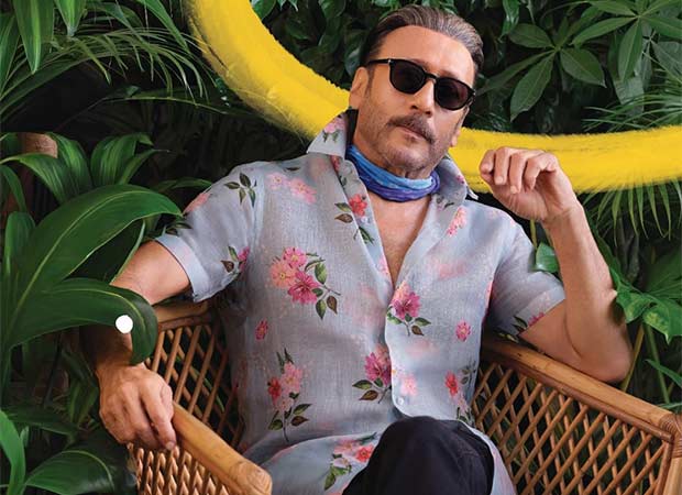 Ugao welcomed Jackie Shroff as a brand ambassador: Bollywood News - IHNS Ugao welcomed Jackie Shroff as a brand ambassador