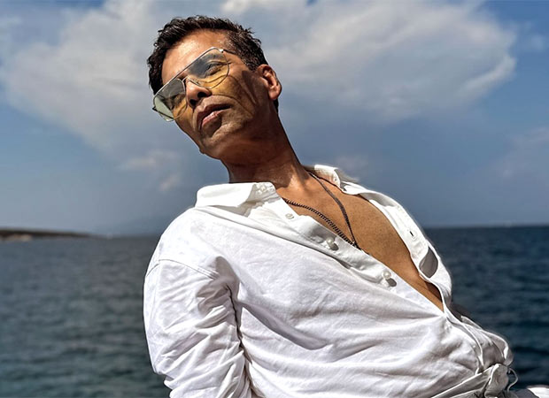 Karan Johar makes a big comeback in 2026: "It almost sounds like the beginning of my life": Bollywood News Karan Johar makes a big comeback in 2026: