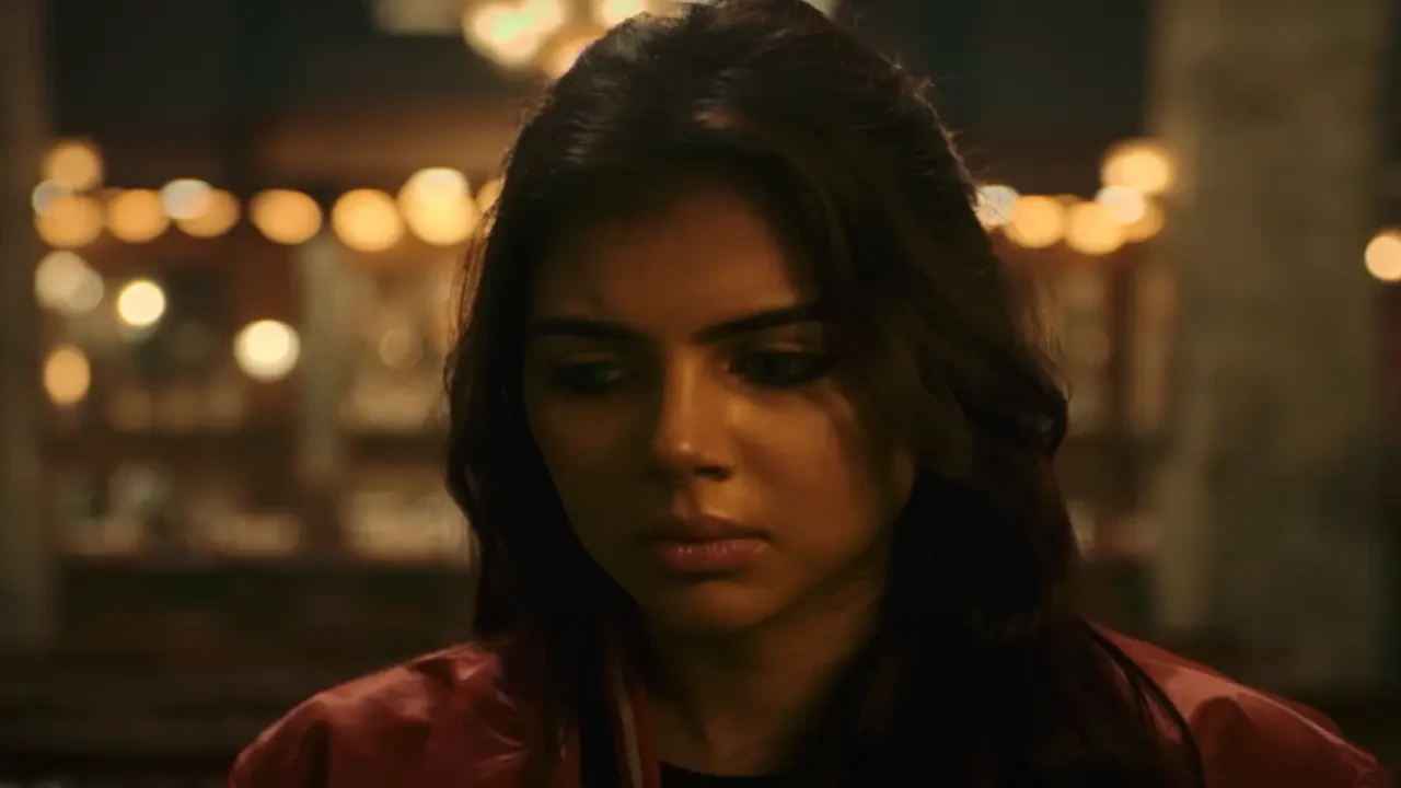 Kalyani Priyadarshan