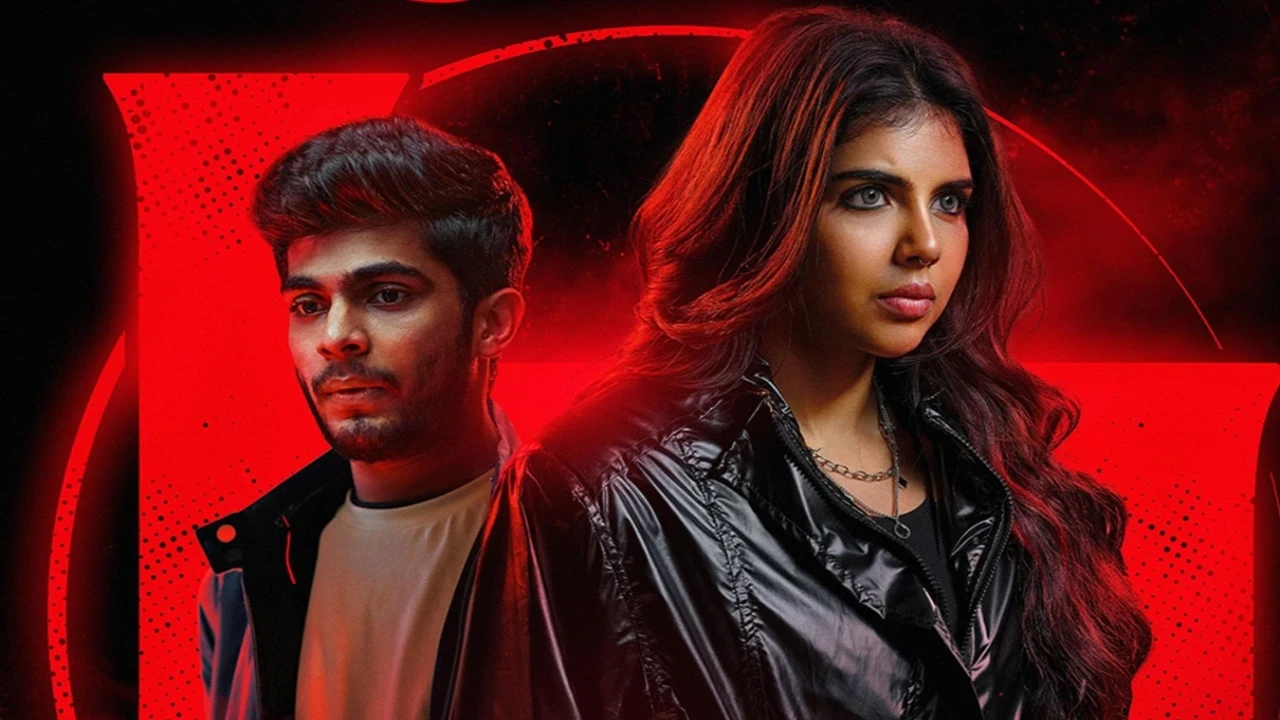 Lokah Chapter 1- Chandra X Review