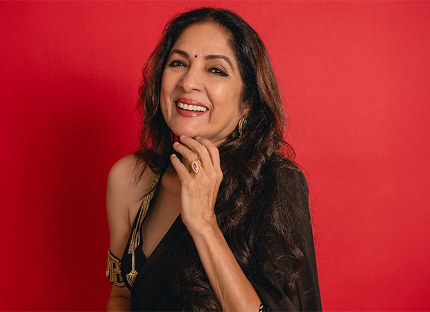 Nena Gupta hit back on troll when wearing shorts at the airport: "Shorts Wali Desi Girl": Bollywood News - Bollywood Hut